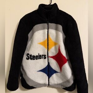 Steelers jacket